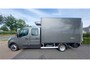 Renault Master T35 2.3 dCi L4 DL DC KOELWAGEN DAG/NACHT AIRCO BJ 2011