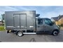 Renault Master T35 2.3 dCi L4 DL DC KOELWAGEN DAG/NACHT AIRCO BJ 2011