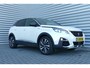 Peugeot 3008 1.2 PURETECH 130PK GT-LINE AUTOMAAT / NAVI / LEDER / XENON / CLIMA / LED / PDC / 19" LMV / KEYLESS / CAMERA / TREKHAAK / BLUETOOTH / CRUISECONTROL !!