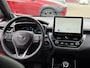 Toyota Corolla Cross Hybrid 180 Executive NL-AUTO 360CAM STOEL/STUUR VERWARMING LEDER JBL PRK SENSOR V+A