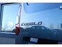Fiat E-Doblò 136 L1 50 kWh | Cruise Control | Stuurverwarming | Camera | PDC | Virtual Cockpit | Laadruimte bekleding | Carplay