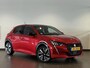 Peugeot e-208 GT Pack EV 3-FASEN 50kWh 136pk | TWO-TONE BLACK DIAMOND | ALCANTARA | STOELVERW. | ADAPTIVE CRUISE | DODEHOEKBW. | NAVI | CAMERA