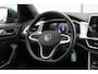 Volkswagen T-Roc Cabrio 1.5 TSI 150pk DSG Style | App Connect | Parkeersensoren | Cruise Control