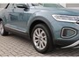 Volkswagen T-Roc Cabrio 1.5 TSI 150pk DSG Style | App Connect | Parkeersensoren | Cruise Control