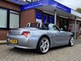 BMW Z4 Roadster 2.5i Uitstekende staat. 18" Breedset Goed Onderhouden!