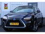 Lexus RX 450h 4WD President Line*1ste Eig!*Fabrieksgarantie.t/m07-2028*Perfect Lexus Onderh.*Pano/Mark Lev./360Camera/Keyless/HUD/LED/Leder/Stoelverw.V+A/Stoelkoeling/Dodehoek/Rijstrook/Parkeersens.V+A/20 inch LM*