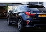 Lexus RX 450h 4WD President Line*1ste Eig!*Fabrieksgarantie.t/m07-2028*Perfect Lexus Onderh.*Pano/Mark Lev./360Camera/Keyless/HUD/LED/Leder/Stoelverw.V+A/Stoelkoeling/Dodehoek/Rijstrook/Parkeersens.V+A/20 inch LM*