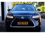 Lexus RX 450h 4WD President Line*1ste Eig!*Fabrieksgarantie.t/m07-2028*Perfect Lexus Onderh.*Pano/Mark Lev./360Camera/Keyless/HUD/LED/Leder/Stoelverw.V+A/Stoelkoeling/Dodehoek/Rijstrook/Parkeersens.V+A/20 inch LM*