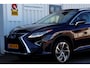 Lexus RX 450h 4WD President Line*1ste Eig!*Fabrieksgarantie.t/m07-2028*Perfect Lexus Onderh.*Pano/Mark Lev./360Camera/Keyless/HUD/LED/Leder/Stoelverw.V+A/Stoelkoeling/Dodehoek/Rijstrook/Parkeersens.V+A/20 inch LM*