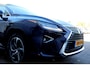 Lexus RX 450h 4WD President Line*1ste Eig!*Fabrieksgarantie.t/m07-2028*Perfect Lexus Onderh.*Pano/Mark Lev./360Camera/Keyless/HUD/LED/Leder/Stoelverw.V+A/Stoelkoeling/Dodehoek/Rijstrook/Parkeersens.V+A/20 inch LM*