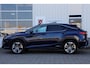 Lexus RX 450h 4WD President Line*1ste Eig!*Fabrieksgarantie.t/m07-2028*Perfect Lexus Onderh.*Pano/Mark Lev./360Camera/Keyless/HUD/LED/Leder/Stoelverw.V+A/Stoelkoeling/Dodehoek/Rijstrook/Parkeersens.V+A/20 inch LM*