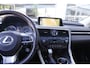 Lexus RX 450h 4WD President Line*1ste Eig!*Fabrieksgarantie.t/m07-2028*Perfect Lexus Onderh.*Pano/Mark Lev./360Camera/Keyless/HUD/LED/Leder/Stoelverw.V+A/Stoelkoeling/Dodehoek/Rijstrook/Parkeersens.V+A/20 inch LM*