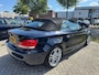 BMW 1-Serie Cabrio 118i High Executive M-Pakket|CC|Sensor|Stoelverwarming