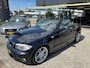 BMW 1-Serie Cabrio 118i High Executive M-Pakket|CC|Sensor|Stoelverwarming