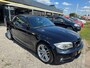 BMW 1-Serie Cabrio 118i High Executive M-Pakket|CC|Sensor|Stoelverwarming
