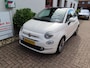 Fiat 500 TwinAir Turbo 80pk Lounge/ Panoramadak/ Parkeersensoren/ Climatronic/ Navigatie/ Origineel NL/ NAP