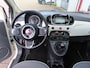 Fiat 500 TwinAir Turbo 80pk Lounge/ Panoramadak/ Parkeersensoren/ Climatronic/ Navigatie/ Origineel NL/ NAP