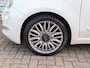 Fiat 500 TwinAir Turbo 80pk Lounge/ Panoramadak/ Parkeersensoren/ Climatronic/ Navigatie/ Origineel NL/ NAP