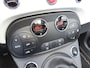 Fiat 500 TwinAir Turbo 80pk Lounge/ Panoramadak/ Parkeersensoren/ Climatronic/ Navigatie/ Origineel NL/ NAP