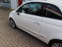 Fiat 500 TwinAir Turbo 80pk Lounge/ Panoramadak/ Parkeersensoren/ Climatronic/ Navigatie/ Origineel NL/ NAP