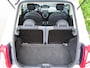 Fiat 500 TwinAir Turbo 80pk Lounge/ Panoramadak/ Parkeersensoren/ Climatronic/ Navigatie/ Origineel NL/ NAP