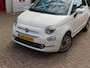 Fiat 500 TwinAir Turbo 80pk Lounge/ Panoramadak/ Parkeersensoren/ Climatronic/ Navigatie/ Origineel NL/ NAP