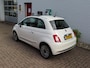 Fiat 500 TwinAir Turbo 80pk Lounge/ Panoramadak/ Parkeersensoren/ Climatronic/ Navigatie/ Origineel NL/ NAP