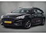 Ford Focus Wagon 1.5 EcoBoost ST Line Business | Apple CarPlay | Airco | Sportstoelen | Cruise