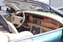 Jaguar XKR 4.0 V8 363PK Supercharged CONVERTIBLE