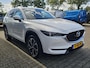 Mazda CX-5 2.5 SkyActiv-G 194 GT-M 2de eigenaar | Xenon | 19'' velgen | Head-up display | App-voorbereiding | Trekhaak | 2.000 kg trekgewicht | Elektrisch bedienbare achterklep etc.