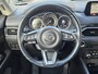 Mazda CX-5 2.5 SkyActiv-G 194 GT-M 2de eigenaar | Xenon | 19'' velgen | Head-up display | App-voorbereiding | Trekhaak | 2.000 kg trekgewicht | Elektrisch bedienbare achterklep etc.