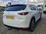 Mazda CX-5 2.5 SkyActiv-G 194 GT-M 2de eigenaar | Xenon | 19'' velgen | Head-up display | App-voorbereiding | Trekhaak | 2.000 kg trekgewicht | Elektrisch bedienbare achterklep etc.