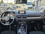Mazda CX-5 2.5 SkyActiv-G 194 GT-M 2de eigenaar | Xenon | 19'' velgen | Head-up display | App-voorbereiding | Trekhaak | 2.000 kg trekgewicht | Elektrisch bedienbare achterklep etc.