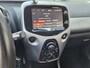 Toyota Aygo 1.0 VVT-i x-cite Automaat Navi Cam LM15 LED