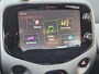 Toyota Aygo 1.0 VVT-i x-cite Automaat Navi Cam LM15 LED