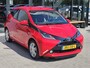 Toyota Aygo 1.0 VVT-i x-cite Automaat Navi Cam LM15 LED