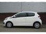 Peugeot 108 1.0 VTi Active|Dealeronderhouden|Camera|Navigatie via AppleCarplay/AndroidAuto.