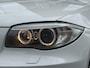 BMW 1-Serie Cabrio 118i M Pakket | Zeer netjes | Sportstoelen | Winterpack | Beige Leder | Angel Eyes | Goed en Compleet Onderhouden