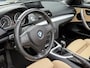 BMW 1-Serie Cabrio 118i M Pakket | Zeer netjes | Sportstoelen | Winterpack | Beige Leder | Angel Eyes | Goed en Compleet Onderhouden