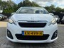 Peugeot 108 1.0 e-VTi Blue Lion 5 DEURS / AIRCO / BLUETOOTH / LED