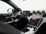 Mercedes-Benz C-klasse Estate 300 e AMG Line | Panoramadak | Stoelverwarming | Electrische Stoelen| Navigatie | Lederbekleding | Sfeer verlichting  |