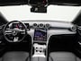 Mercedes-Benz C-klasse Estate 300 e AMG Line | Panoramadak | Stoelverwarming | Electrische Stoelen| Navigatie | Lederbekleding | Sfeer verlichting  |