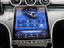 Mercedes-Benz C-klasse Estate 300 e AMG Line | Panoramadak | Stoelverwarming | Electrische Stoelen| Navigatie | Lederbekleding | Sfeer verlichting  |