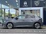 Peugeot e-208 EV Allure 51 kWh | Adaptive Cruise Control | Climate Control | Parkeercamera/-sensoren | Full LED | Navigatie | Keyless Start | Apple Carplay/Android Auto | Dodehoek | Draadloze telefoonlader |