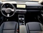 Hyundai Kona 1.6 GDI HEV Premium / Demo Actie / Leder / Elek. Bedienbare Voorstoelen / Stoel- & Stuurverwarming / Stoelverkoeling / 360 Camera /