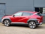 Hyundai Kona 1.6 GDI HEV Premium / Demo Actie / Leder / Elek. Bedienbare Voorstoelen / Stoel- & Stuurverwarming / Stoelverkoeling / 360 Camera /