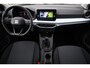 SEAT Ibiza 1.0 EcoTSI Style 95PK / 70kW, Apple Carplay & Android Auto, LED koplampen, cruise control, airco, volledig digitaal instrumentenpaneel (Virtual Cockpit), verkeerstekenherkenning, parkeersensoren achter, rijstrook behoud assistent, 15'' LMV 'Enjoy'