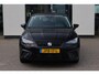 SEAT Ibiza 1.0 EcoTSI Style 95PK / 70kW, Apple Carplay & Android Auto, LED koplampen, cruise control, airco, volledig digitaal instrumentenpaneel (Virtual Cockpit), verkeerstekenherkenning, parkeersensoren achter, rijstrook behoud assistent, 15'' LMV 'Enjoy'
