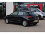 SEAT Ibiza 1.0 EcoTSI Style 95PK / 70kW, Apple Carplay & Android Auto, LED koplampen, cruise control, airco, volledig digitaal instrumentenpaneel (Virtual Cockpit), verkeerstekenherkenning, parkeersensoren achter, rijstrook behoud assistent, 15'' LMV 'Enjoy'