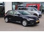SEAT Ibiza 1.0 EcoTSI Style 95PK / 70kW Apple Carplay & Android Auto, LED koplampen, cruise control, airco, volledig digitaal instrumentenpaneel (Virtual Cockpit), verkeerstekenherkenning, parkeersensoren achter, rijstrook behoud assistent, 15'' LMV 'Enjoy'